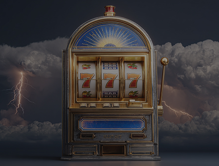 Gudar Casino